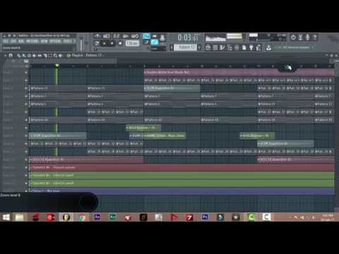 Raabta - Dj AKY & Dj harshwardhan Demo