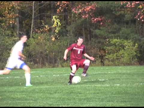 Player of the Year: Chris Jackson