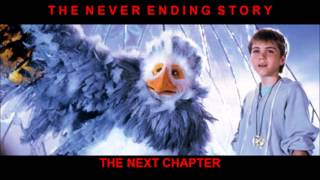 The Never Ending Story II [OST] - Searching for Fantasia