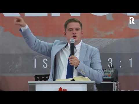 Dani Popa  - Puterea de a tulbura!