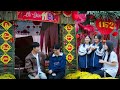 For The First Time In Her Life The Single Mother Got To Wear New Clothes And Receive Love Ly Tieu Du
