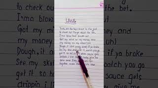 Download lagu Whistle💙~Blackpink #shorts #viral #lyrics #blackpink mp3 Download lagu Whistle💙~Blackpink #shorts #viral #lyrics #blackpink mp3