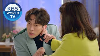 You little rat!! [Once Again | 한 번 다녀왔습니다 / ENG, CHN, IND / 2020.04.12] (8/5)