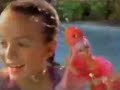 Barbie Commercial Fountain Mermaid Latino Version 1993