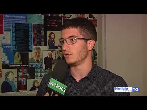 2018-05-05 PRATO - STUDENTI DEL BUZZI CAMPIONI REGIONALI DI CHIMICA