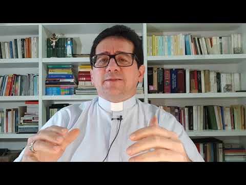 Dom Paulo Jackson  20/07/2020 (segunda)  - Evangelho do dia