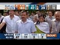 MCD Election Results: Arvind Kejriwal lost because of his arrogance, scoffs BJP
