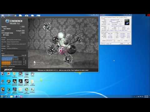 How to: Optimizing your Phenom II overclock