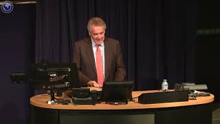 The US and Britain in the 21st Century - Sir Peter Westmacott GCMG LVO