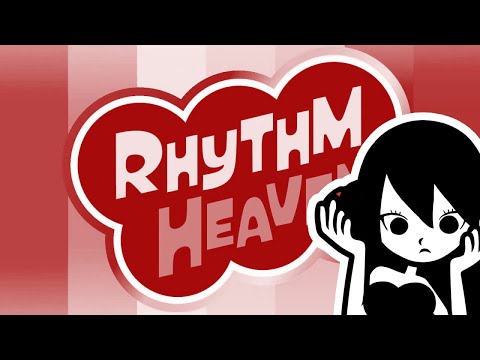 Remix 9 (Beautiful One Day) - Rhythm Heaven Fever (ENG Version)
