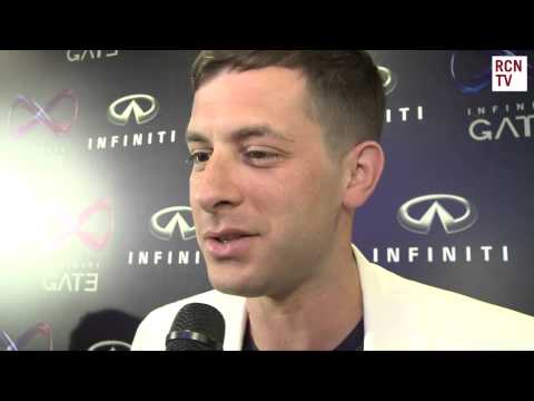 Mark Ronson Interview - New Album & Summer Festivals 2013