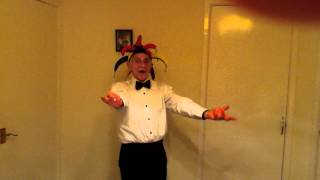 Cole Porter - Be A Clown (Hi-Society)