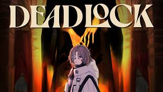 【 Deadlock 】　アポロ育てつつランケド【にじさんじ/風楽奏斗】