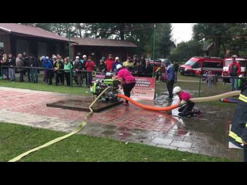 SDH Nevšová - Podhradní Lhota