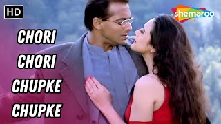 Download lagu Chori Chori Chupke Chupke | Salman Khan | Rani Mukherjee | Preity Zinta | Alka Yagnik Hit Songs mp3 Download lagu Chori Chori Chupke Chupke | Salman Khan | Rani Mukherjee | Preity Zinta | Alka Yagnik Hit Songs mp3