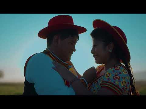 AMARU - SALAY BOLIVIA MUNDIAL