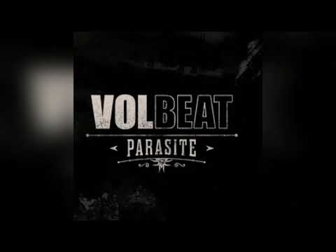 Volbeat - Parasite Guitar pro tab