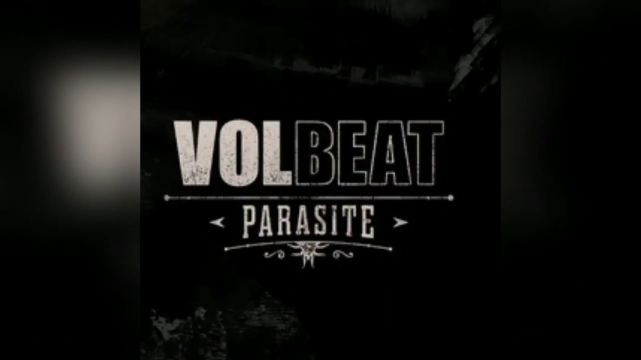 Volbeat - Parasite Guitar pro tab