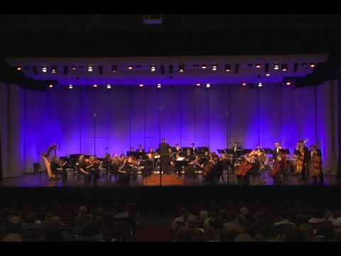 Overture from The Pirates of Penzance