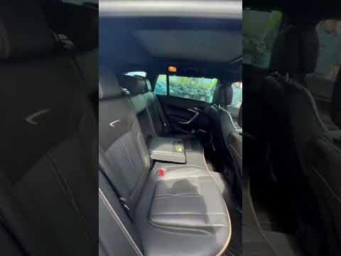 фото opel insignia i рестайлинг 0