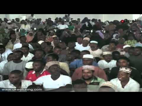 Professor Jay ft Marco Chali - Kamili Gado ( Official Video HD)