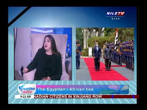 Breakfast 28 3 2021  Dr, Ibrahim El Ghazawy