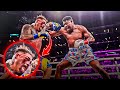 Luis Ortiz (Cuba) VS Andy Ruiz Jr (USA) | Boxing Fight Highlights HD