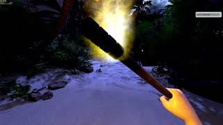 Washed Up — Pre-Alpha Gameplay #vam #virt-a-mate #virtamate