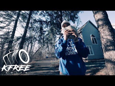Kfree - Whats Ah Budget (Official Video)