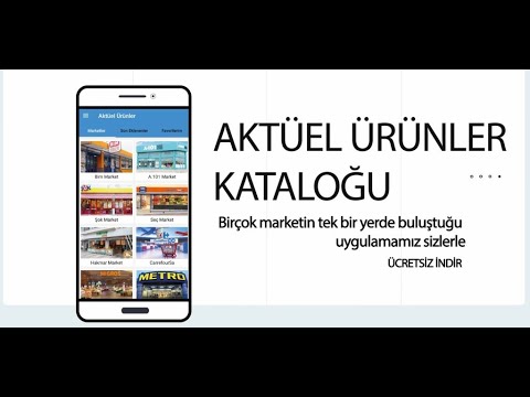 Aktüel Ürünler Kataloğu video thumbnail