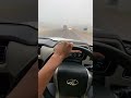 Scorpio Driving Mahindra Scorpio Whatsapp Status Rainy Road