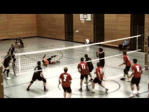 5. Spieltag - BVV Herren 2 - 2013/2014