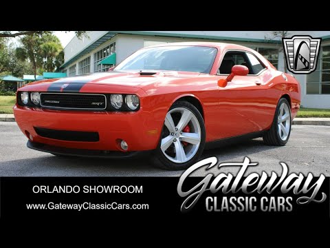 2008 Dodge Challenger (CC-1898823) for sale in O'Fallon, Illinois