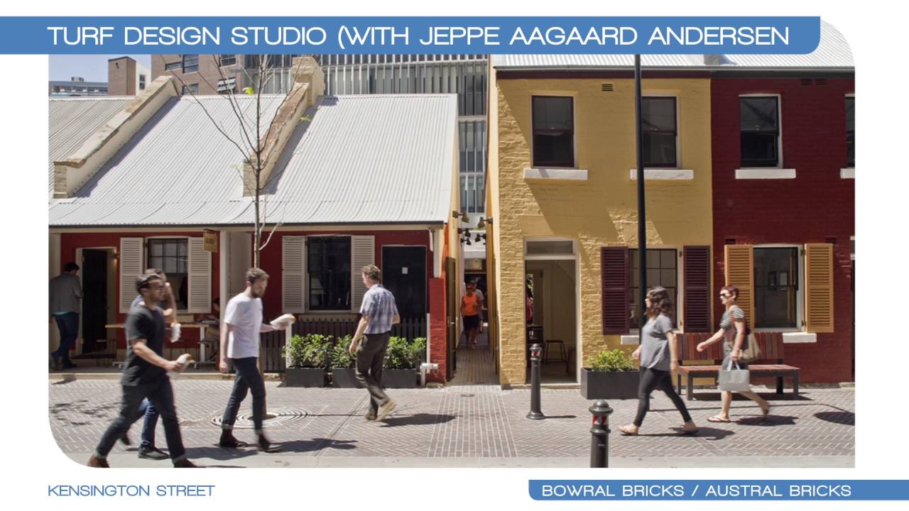 Think Brick Awards 2016 Grand Prix Finalists