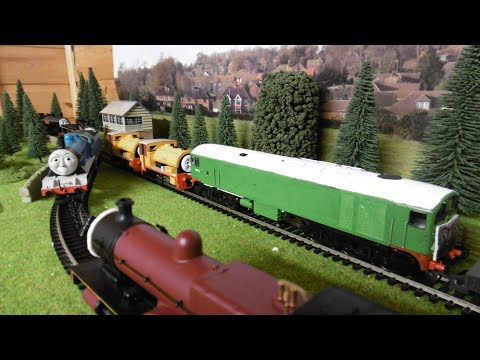 TAF/TMS - Muddy Rescue