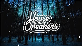 R3HAB x Mike Williams - Lullaby