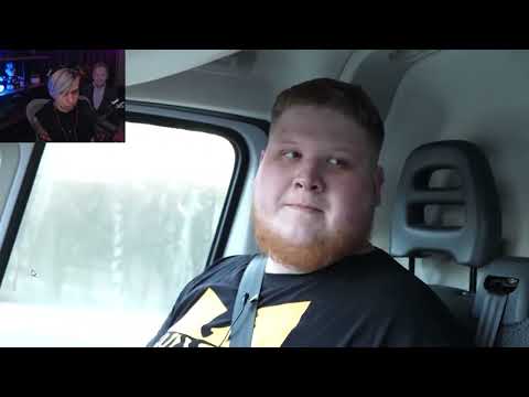 Mandzio ogląda wardęge   Psiakobus z leksiem