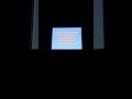 Sesame Street Funky Chimes Ending 1993 Candian Broadcasting Only