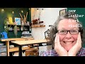 Creating my dream leather & art studio work space | ft Flexispot