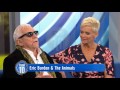 Eric Burdon | Studio 10