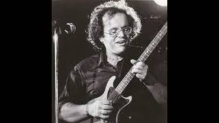 Nick Gravenites - Blues Back Off Of Me (Live at Lupo&#39;s Heartbreak Hotel on 1984-03-30)