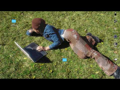 cool websites to surf the web and stop doomscrolling