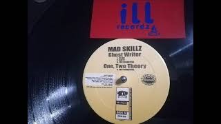 Mad Skillz - One Two Theory