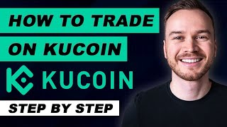 How to Trade on KuCoin (Step-By-Step)