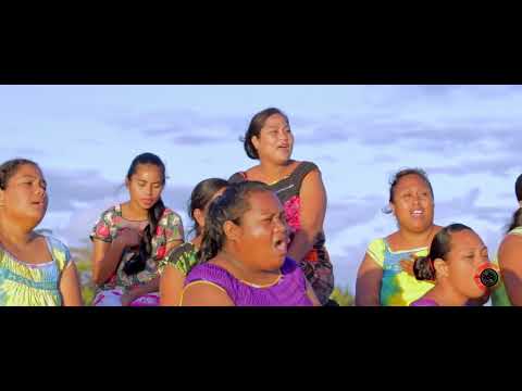 Rikirake ma Iesu Kristo (Grow with Jesus Christ) - Covered by Bonays Young Couple Singers