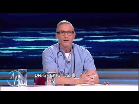 Doktori za Nesanicu 72 - Barbike - (TV Grand 19.01.2016.)