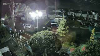 三保の遊歩道 live webcam