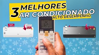 Como Escolher o Melhor Ar Condicionado para sua Casa? Dicas e Recomendações!