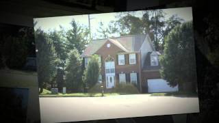 preview picture of video 'Amber Glen Subdivision in Franklin, Tennessee'