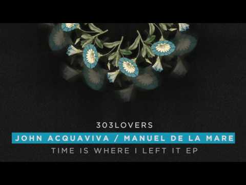 John Acquaviva & Manuel De La Mare - Urru Kan (Original Mix)